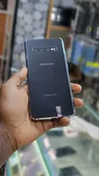 New Samsung Galaxy S10 Plus 128GB Black - 1