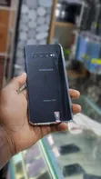New Samsung Galaxy S10 Plus 128GB Black - 2