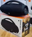 JBL Boombox Portable Bluetooth Speaker - 1