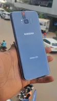 New Samsung Galaxy S8+ 128GB Gray - 2