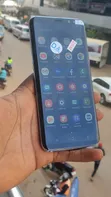 New Samsung Galaxy S8+ 128GB Gray - 3