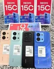 New Xiaomi Redmi 15C 4G 256GB - 2
