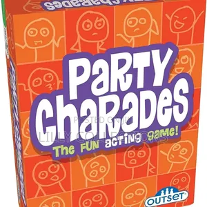 Party Charades Game