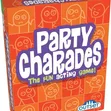 Party Charades Game - 1