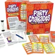 Party Charades Game - 2