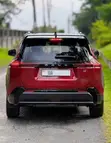 Toyota RAV4 GR Sport 2026 Red - 1