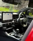 Toyota RAV4 GR Sport 2026 Red - 2