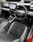 Toyota RAV4 GR Sport 2026 Red - 3