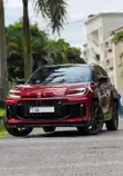 Toyota RAV4 GR Sport 2026 Red - 5