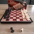 Brand New Chess Board Game - 3
