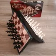 Brand New Chess Board Game - 4