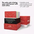 Intimacy Game Cards - 2