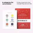 Intimacy Game Cards - 5