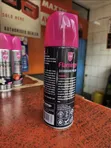 Flamingo Dashboard Polish 450ml - 1