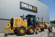 Caterpillar 140M3 Motor Grader - 2015 - 1