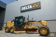 Caterpillar 140M3 Motor Grader - 2015 - 2