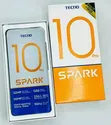 New Tecno Spark 10 Pro 256GB Black - 1
