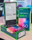 New Infinix Hot 60 Pro+ 256GB Silver - 2