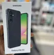New Samsung Galaxy A56 5G 128GB Black - 1