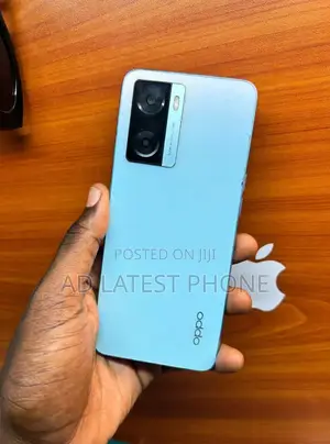 Oppo A77s 128GB Blue