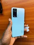 Oppo A77s 128GB Blue - 2