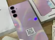 New Samsung Galaxy A55 256GB Pink - 2
