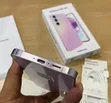 New Samsung Galaxy A55 256GB Pink - 4