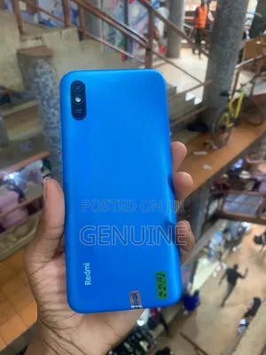 Xiaomi Redmi 9A 128GB Blue