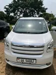 Toyota Noah 2013 White - 2