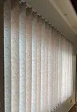 Horizontal Curtain Blinds Per Square Meter - 2