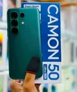New Tecno Camon 50 Ultra 512GB Green - 1