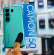 New Tecno Camon 50 Ultra 512GB Green - 3