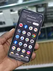 New Nothing Phone 4a 256GB White - 2
