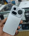 New Nothing Phone 4a 256GB White - 3