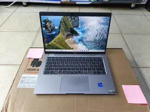 Dell Latitude 5440 Laptop - Core i7, 16GB RAM, 512GB SSD