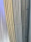 Quality Heavy Material Curtains Per Meter - 2