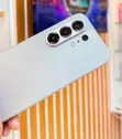 New Tecno Camon 50 256GB Silver - 2
