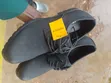 Alberto Fellini Men's Black Brogues - Size 42 - 1