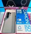 New Tecno Camon 50 Ultra 256GB Gray - 3