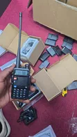 Pair of Baofeng UV-5R Walkie Talkies | VHF/UHF Dual Band - 2