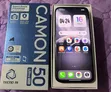 New Tecno Camon 50 Ultra 256GB Black - 3