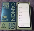 New Tecno Camon 50 Ultra 256GB Black - 4