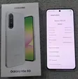 New Samsung Galaxy A56 5G 128GB Black - 2