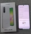 New Samsung Galaxy A56 5G 128GB Black - 3