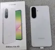 New Samsung Galaxy A56 128GB Gray - 1