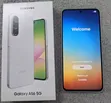 New Samsung Galaxy A56 128GB Gray - 2