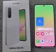 New Samsung Galaxy A56 128GB Gray - 3
