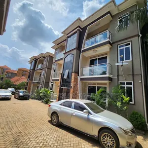 2-Bedroom Apartment for Rent in Mutungo, Central Division