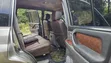 Toyota Land Cruiser 4x4 2005 Silver - 3