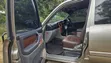 Toyota Land Cruiser 4x4 2005 Silver - 5